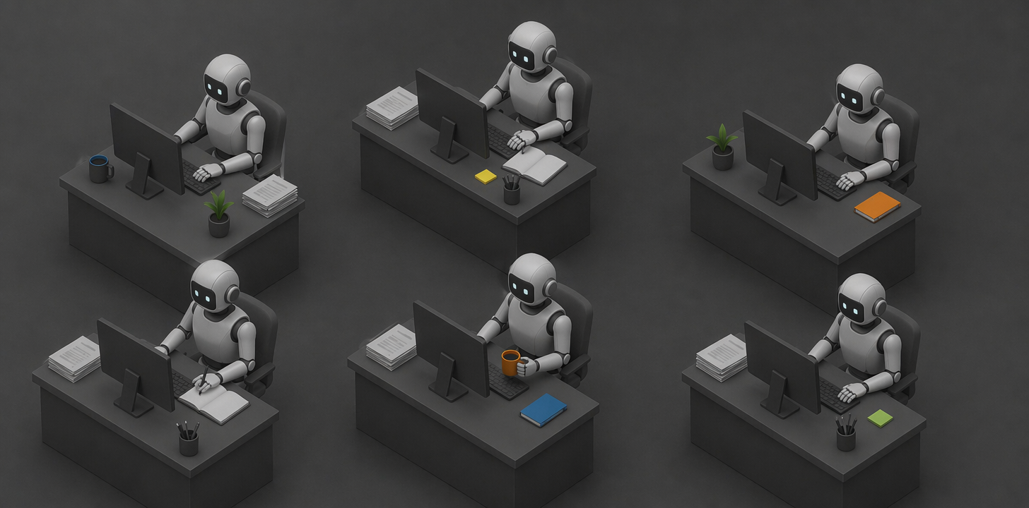 AI agents