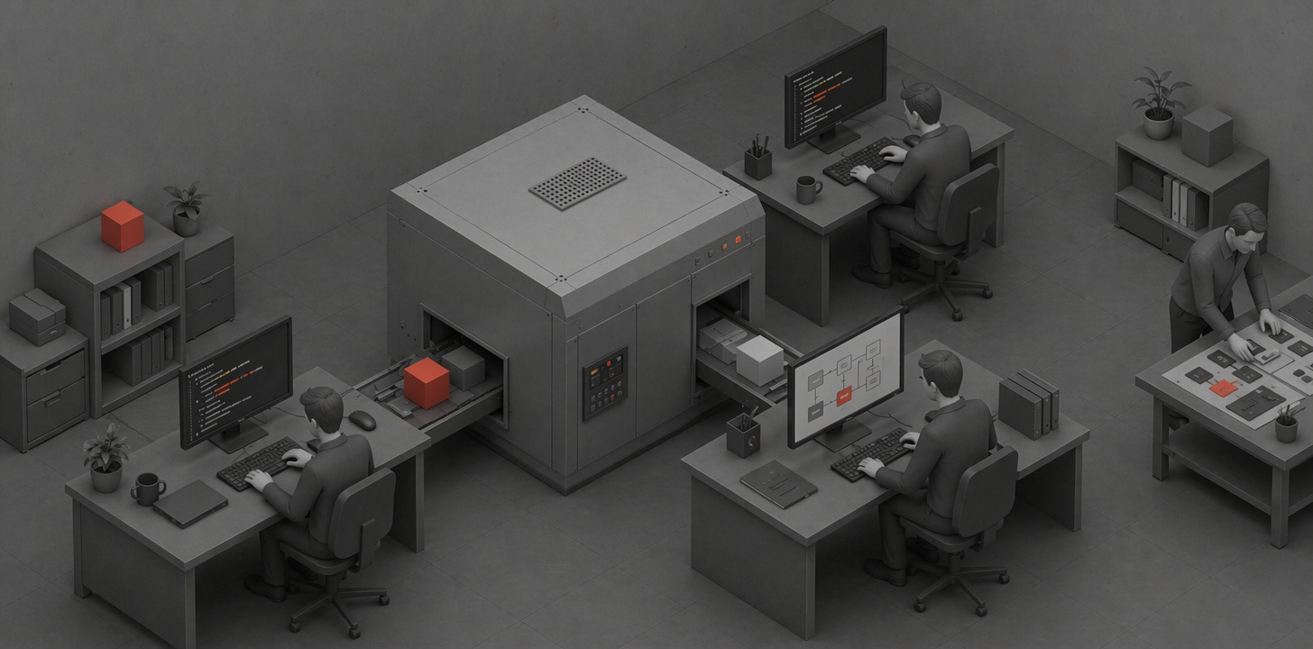 Custom systems